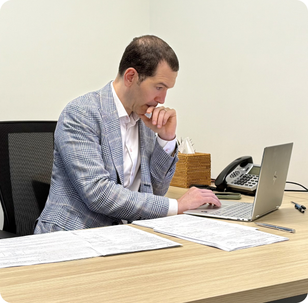 Tax Preparation and Planning