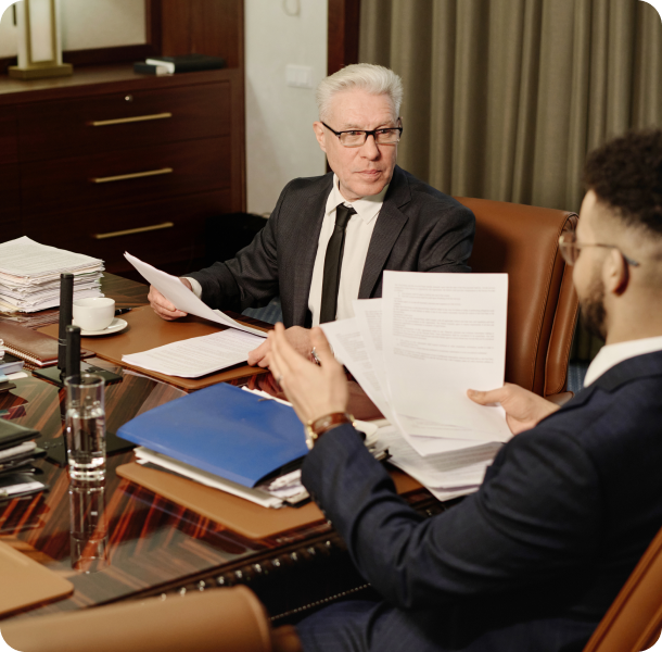 Tax Preparation and Planning