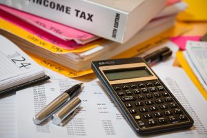 Tax Consultant